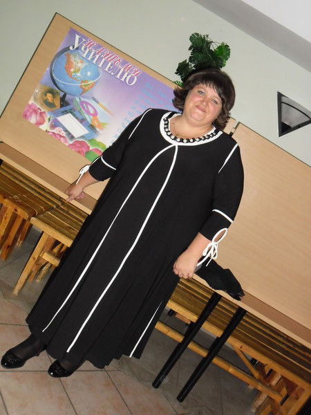 Наталья Иванова