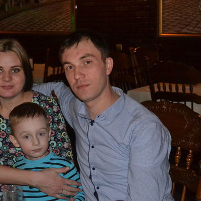 Алёнка Коростик