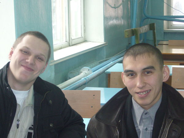 Слава Чебодаев