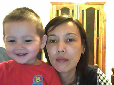 Жанар Маденкызы