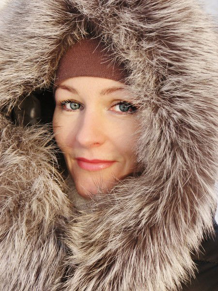 Руслана Скоренко