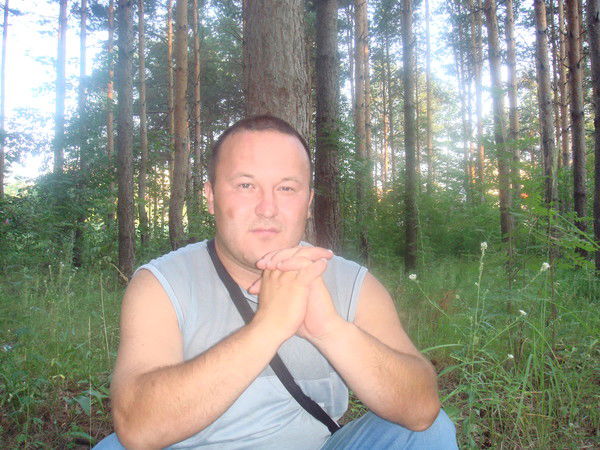 Альберт Бурганов