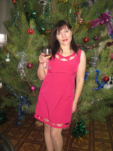 Наталья Овсиенко