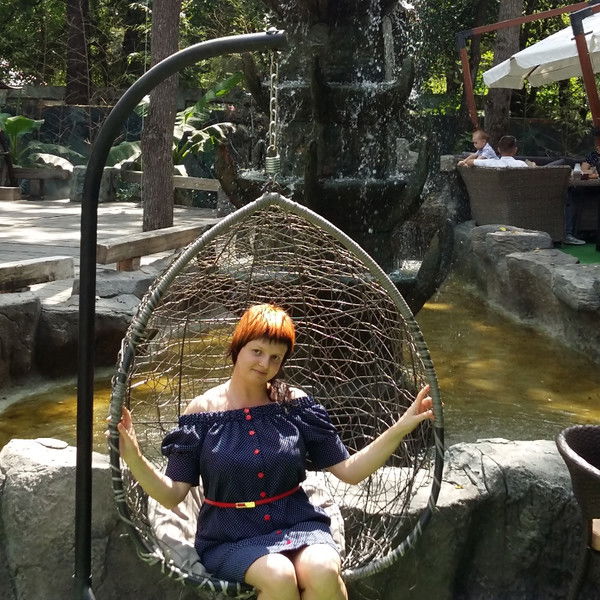 Юлия Румянцева