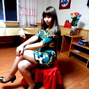 Алёнка Беломестных