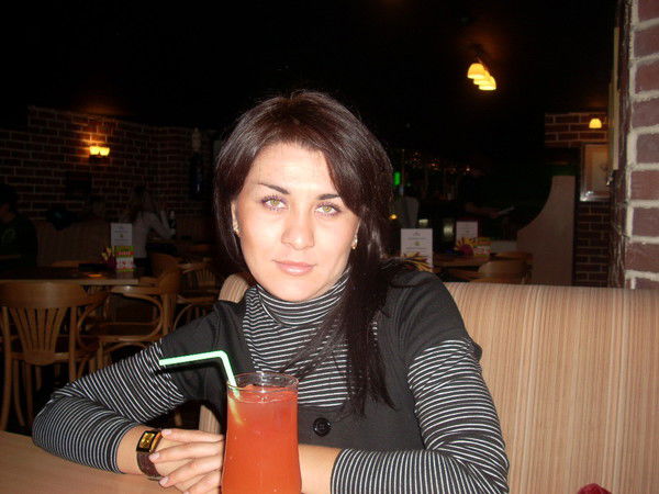 Юля Хасанова