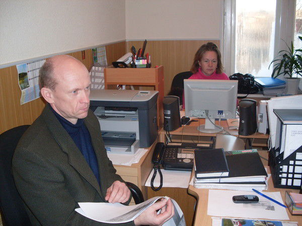 Sovet Deputatov Novospasskii