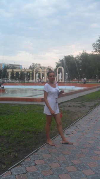 Алена Спирина