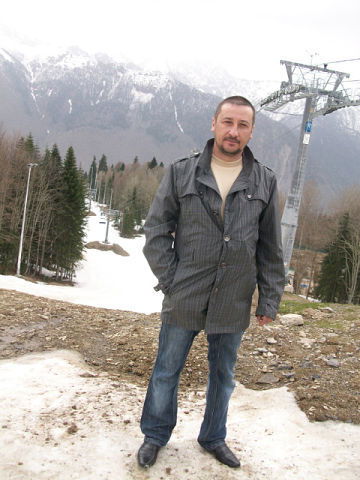 Вячеслав Иванов