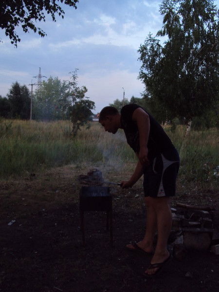 Дмитрий Фомин