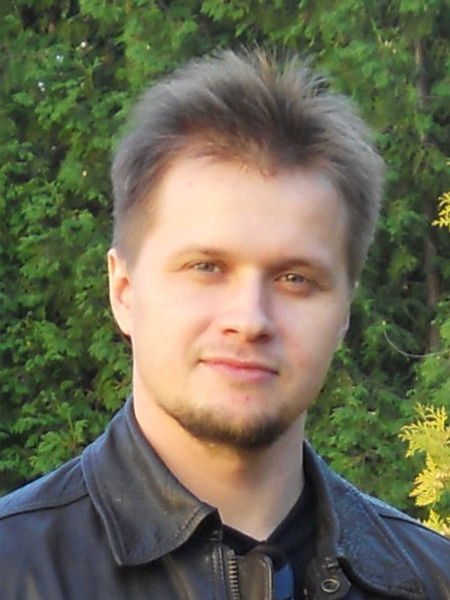 Даниил Побивайло