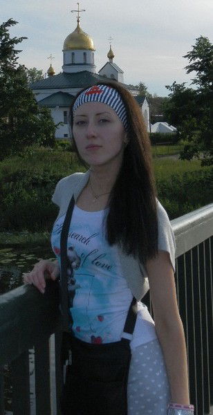 Неверная Любовь