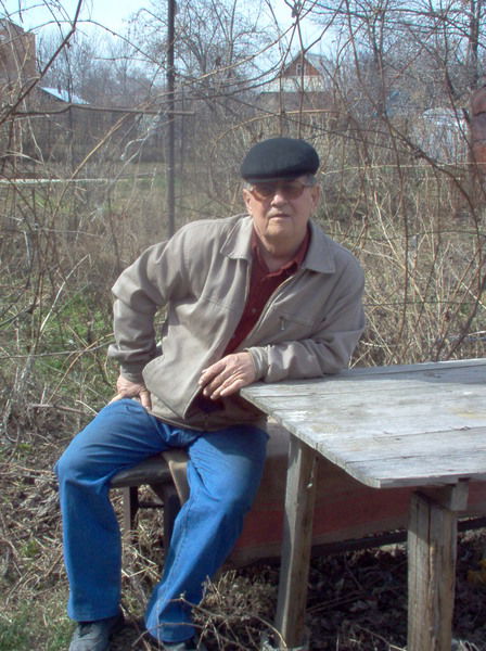 Равиль Вагапов