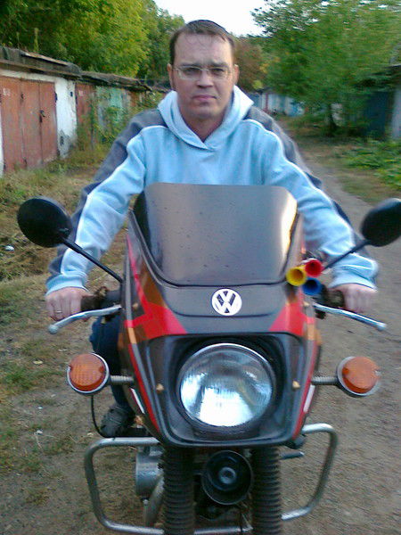 Алексей Шаманов