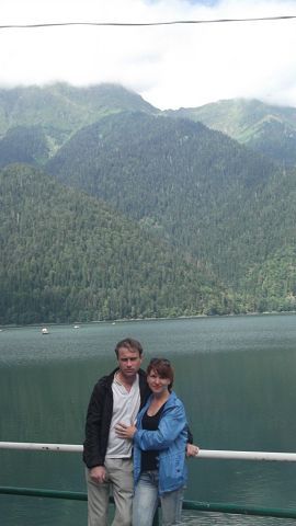 Анна Мунинкина