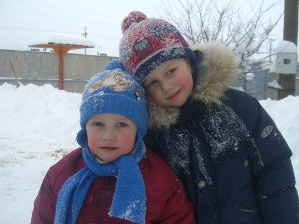 Николай Чулков