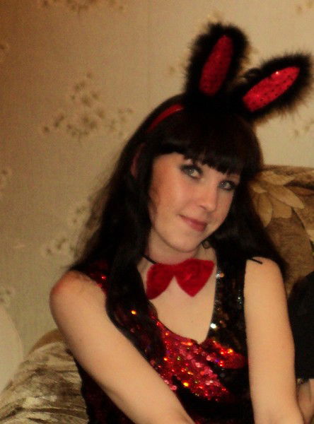 Надежда Томилова