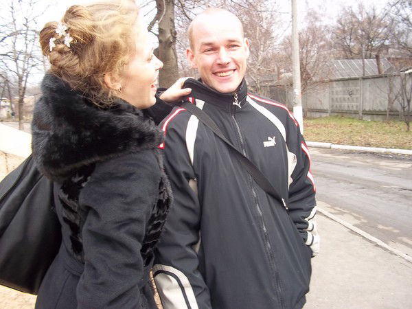 Игорь Зубков