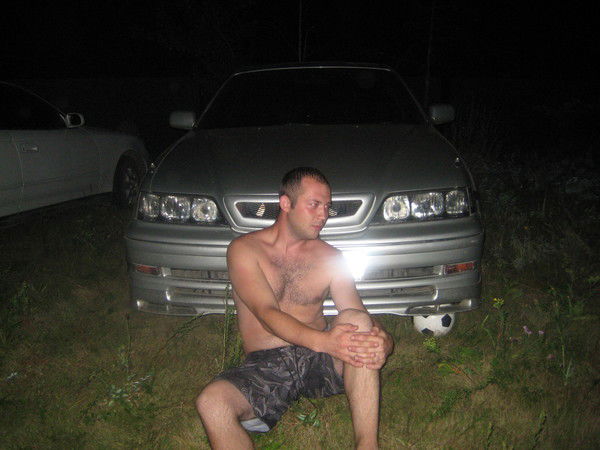 Игорь Оловин