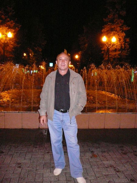 Юрий Мякинин