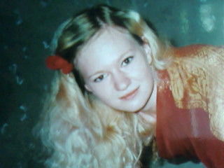 Светлана Репнева