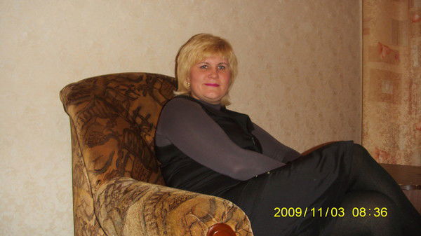 Ирина Буняева