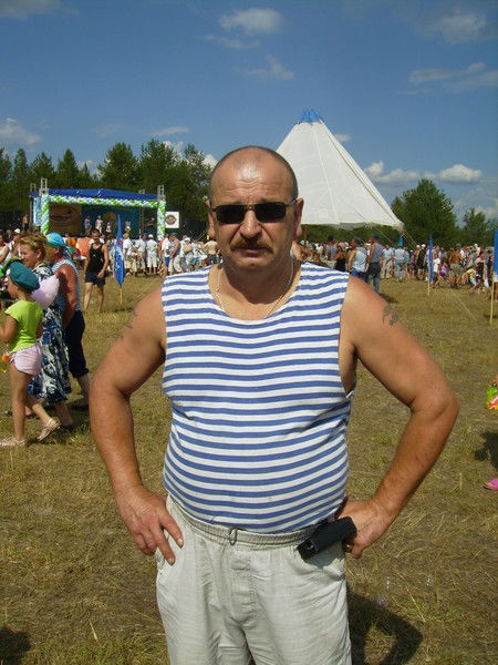 Валерий Костромин