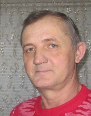 Сергей Дроздов