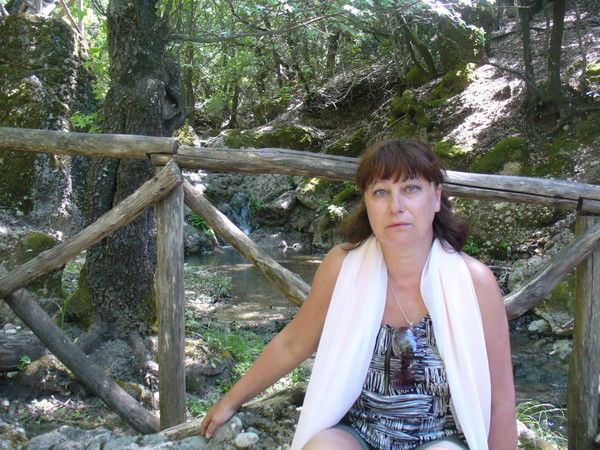 Любовь Боева