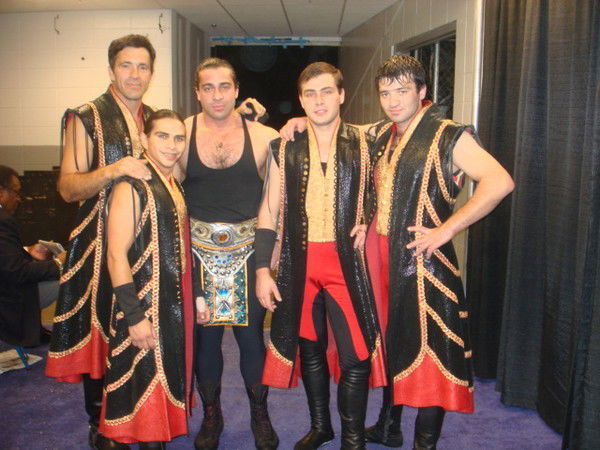 Георгий Рябенко