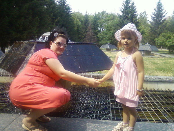 Галина Восипёнок Квашнина