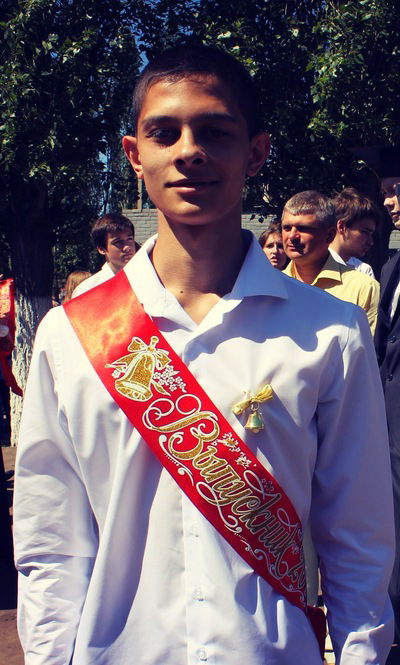 Владислав Мадесов