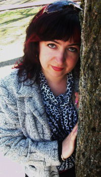 Светлана Руденко