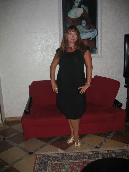 Густина Владимировна