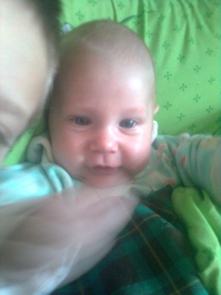 Алёна Валетина