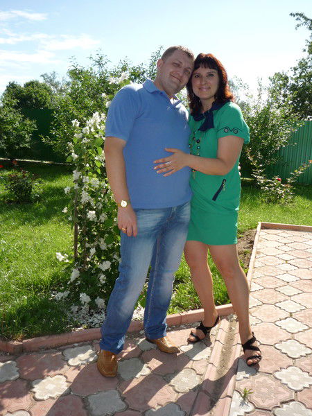 Алёна Исайчева