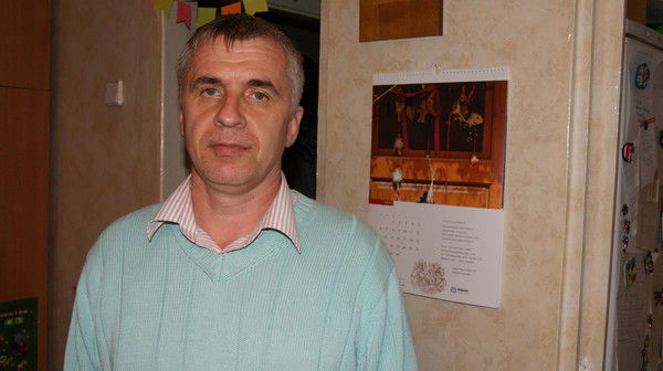 Андрей Едигарев