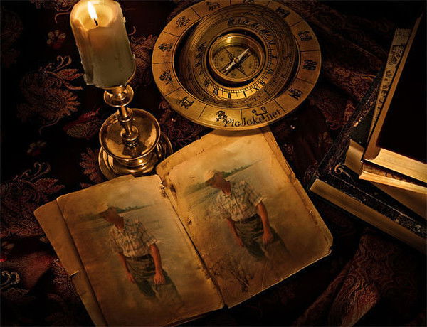 Игорь Дрияев