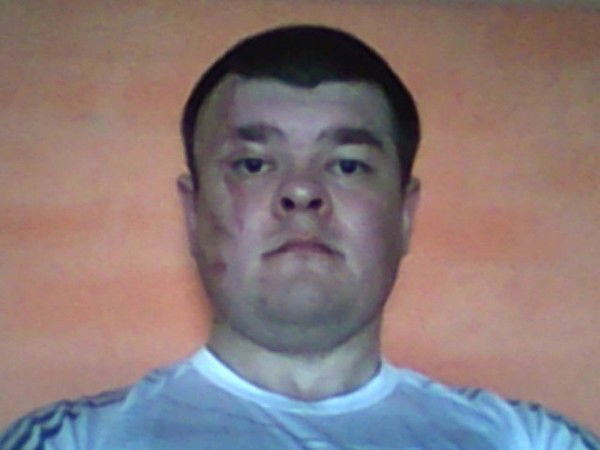 Роман Клюкин