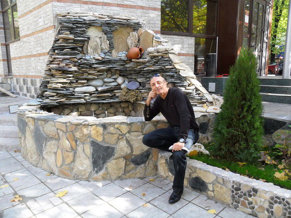 Сергей Коротцев