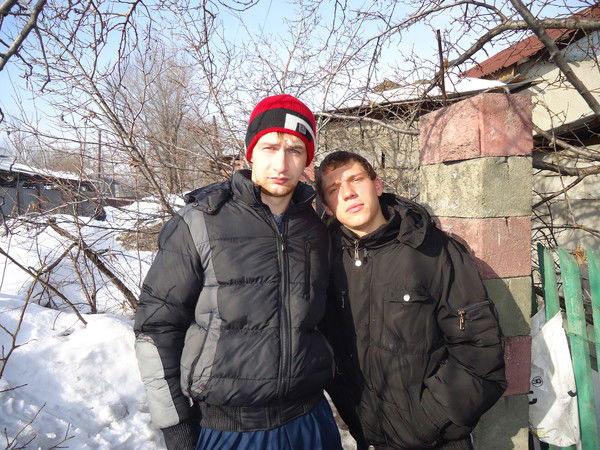 Олег Гельдт