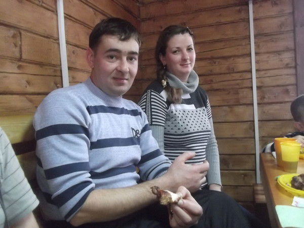 Василий Коломеец