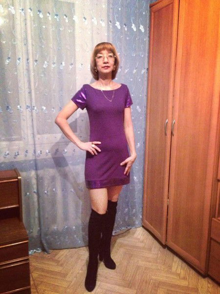 Алия Бердигалиева