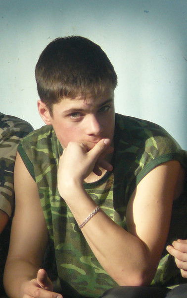 Максим Карпов