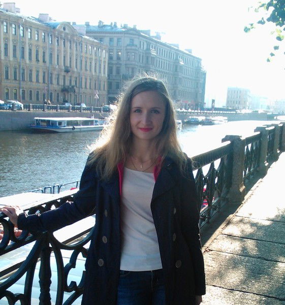 Мария Маянцева