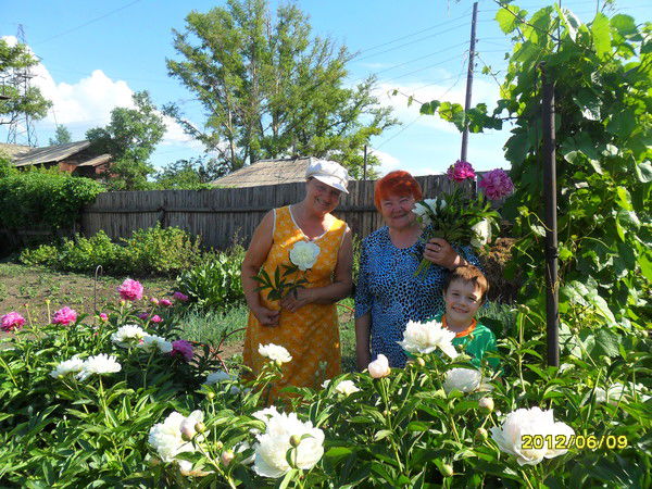 Галина Кондрусевич