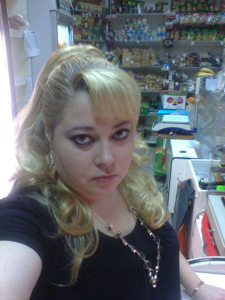 Елена Безруденко