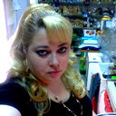 Елена Безруденко