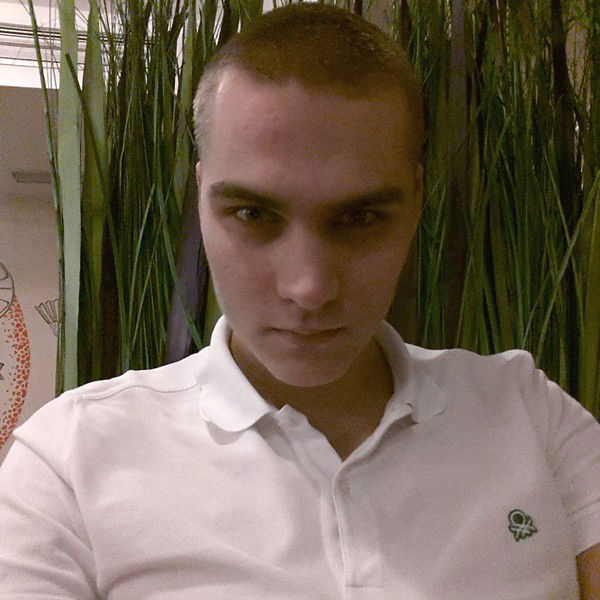 Саша Гранкин