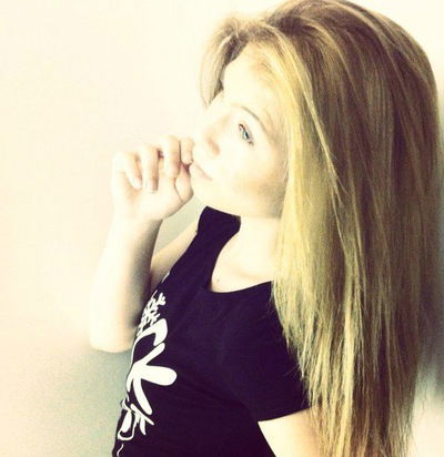 Дарья Абрамович